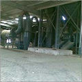 Cement Plant