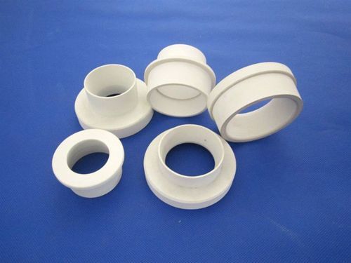 Corrosion Resistance Aluminum Titanate Sprue Bushing