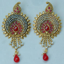 Designer Earrings