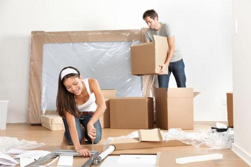 Domestic Packing And Moving Service By NIDHEESWARAN ENTERPRISES
