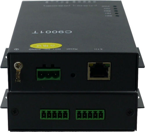 Ethernet Converter