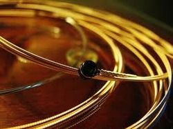 Long Lasting Guitar Strings