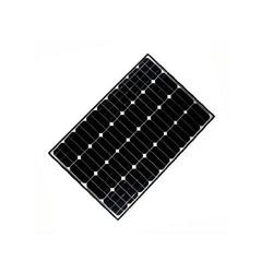 Monocrystalline Solar Module