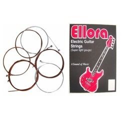 Musical Guitar Strings