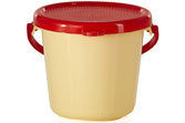 Plastic Buckets (Super 30)