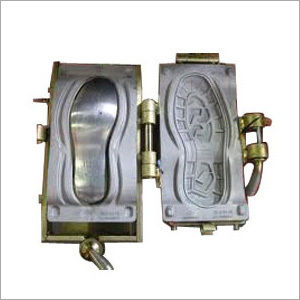 PU Safety Shoe Mould