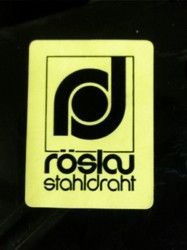 Roslau Guitar Strings Coils