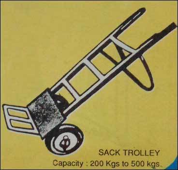 Sack Trolley