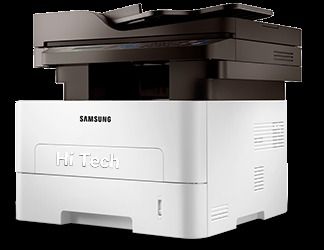 Samsung Smart Digital Photocopier Machines (Sl 2876nd)