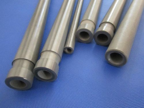 Silicon Nitride Thermocouple Protection Tube