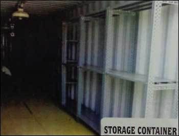 Storage Container