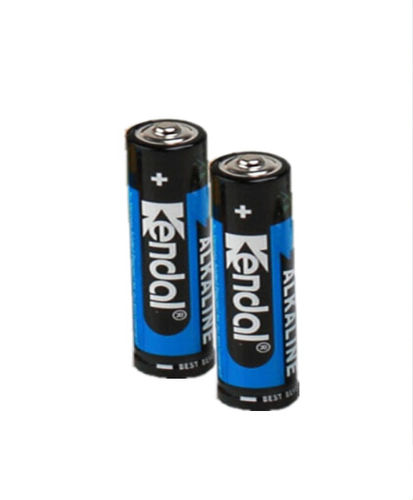 Aaa Dry Alkaline Battery Nominal Voltage: 1.5 Volt (v) at Best Price in  Dongguan