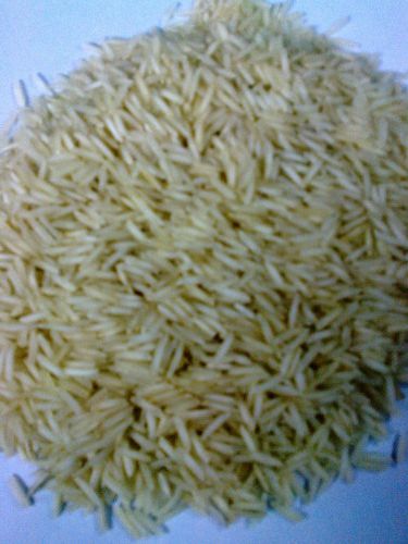 1121 Basmati Rice Steam Extra Long Grains