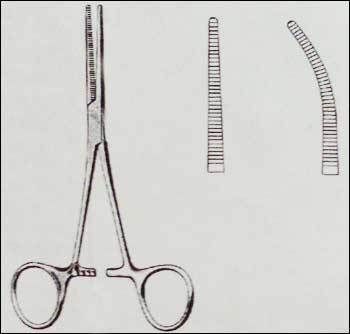 Artery Kocher (ASW 128)