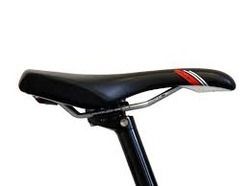 Bicycle Saddle Color Coating Service