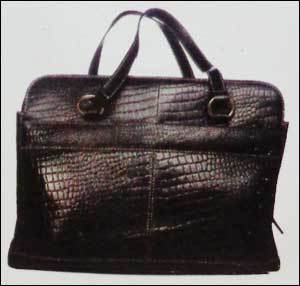 Big Size Ladies Hand Bag