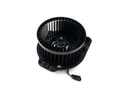 Blower Fan Motor Colour Coating Service