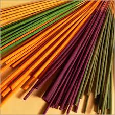 Coloured Incense Stick