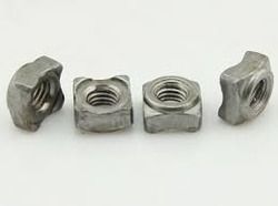 Din 928 Square Weld Nut