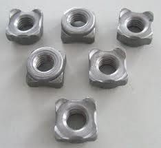 Din 928 Square Weld Nuts