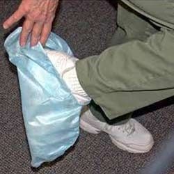 Disposable Shoe Covers