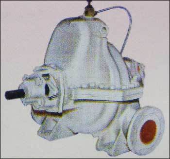 Dsm Horizontal Split Casing Pump