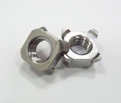Durable Square Weld Nut