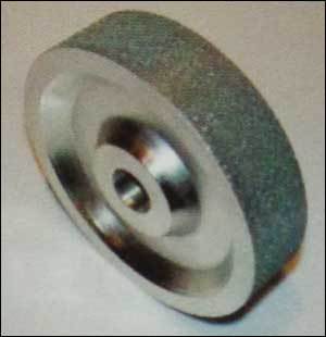 Heavy Duty Abrasive Wheel