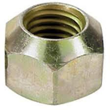 Hex Taper Nut