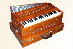 Indian Harmonium