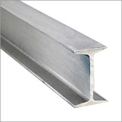 Mild Steel Construction Beams