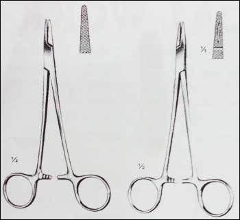 Needle Holder (Asw110)