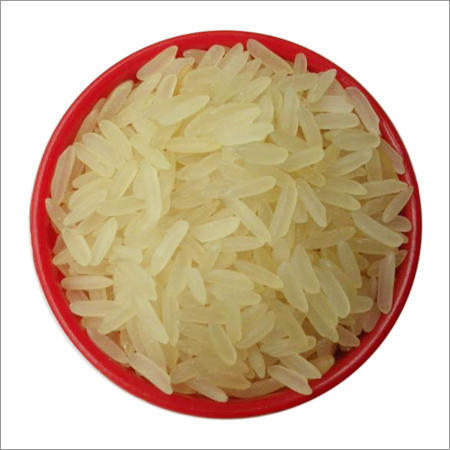 Parboiled Rice