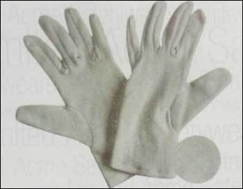 Polyester Gloves (PHG 302)