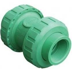 PPRC Check Valve