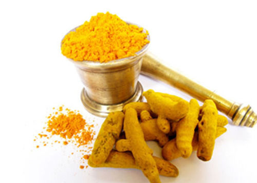 Pure Turmeric Powder