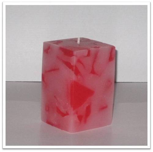 Scented and Aroma Candles