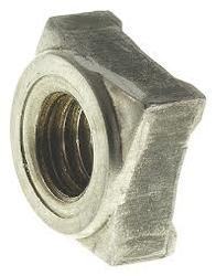 Square Weld Nut Din 928