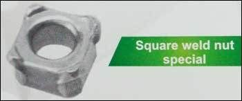 Square Weld Nut Special