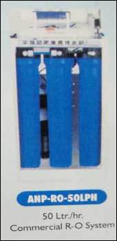 ANP-RO-50LPH Water Purifier