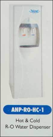 Anp-Ro-Hc-1 Water Purifier