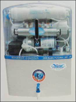 AQNP-Delux Water Purifier