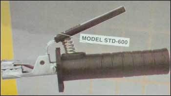 Electrode Holders And Earthing Clamps (STD 600)