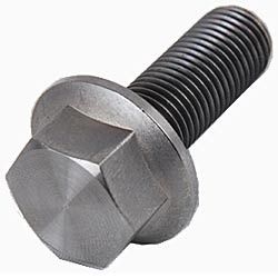 Flange Bolts