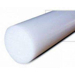 High Density Polyethylene Rods