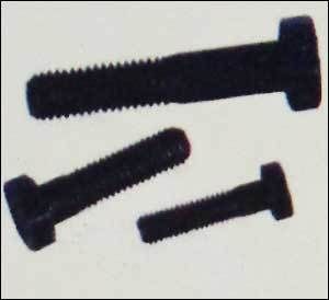 High Tensile Bolt