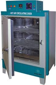 Hot Air Oven