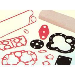 Molded Rubber Gaskets