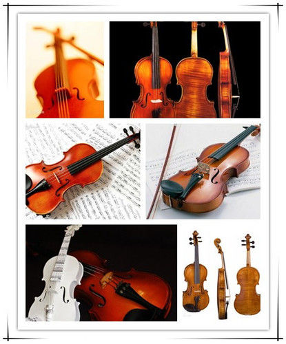 Musical Violin