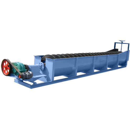 Non-Shaft Conveyor For Food Industry
